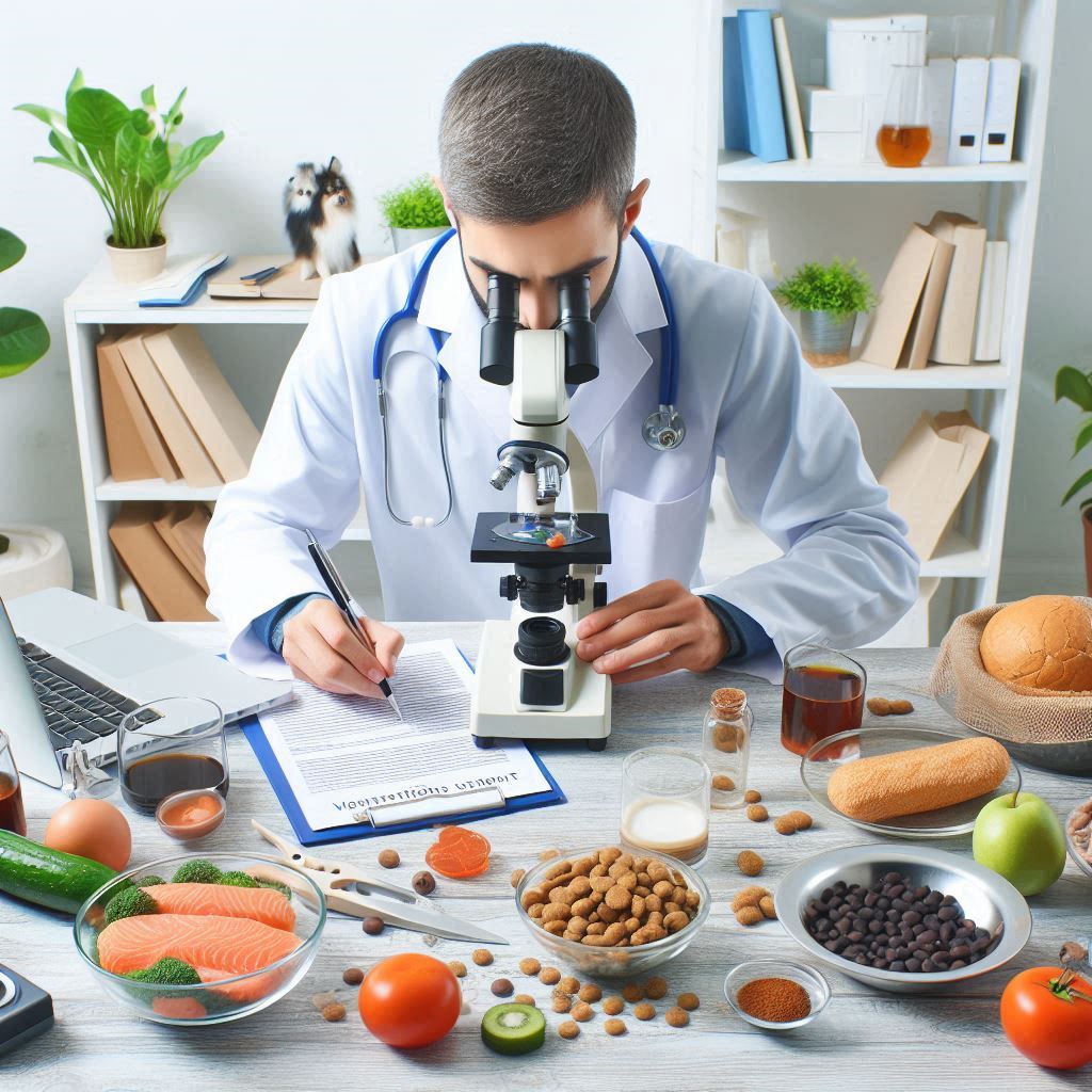 Dietas terapêuticas